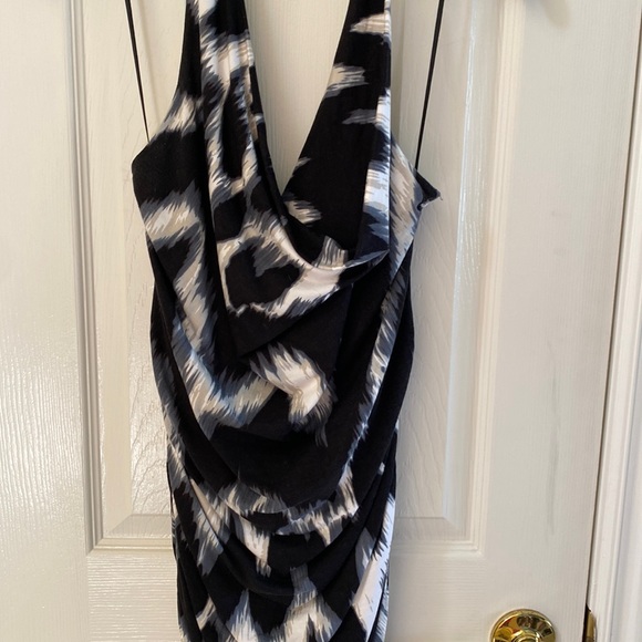 Express Dresses & Skirts - NWOT Express Halter dress